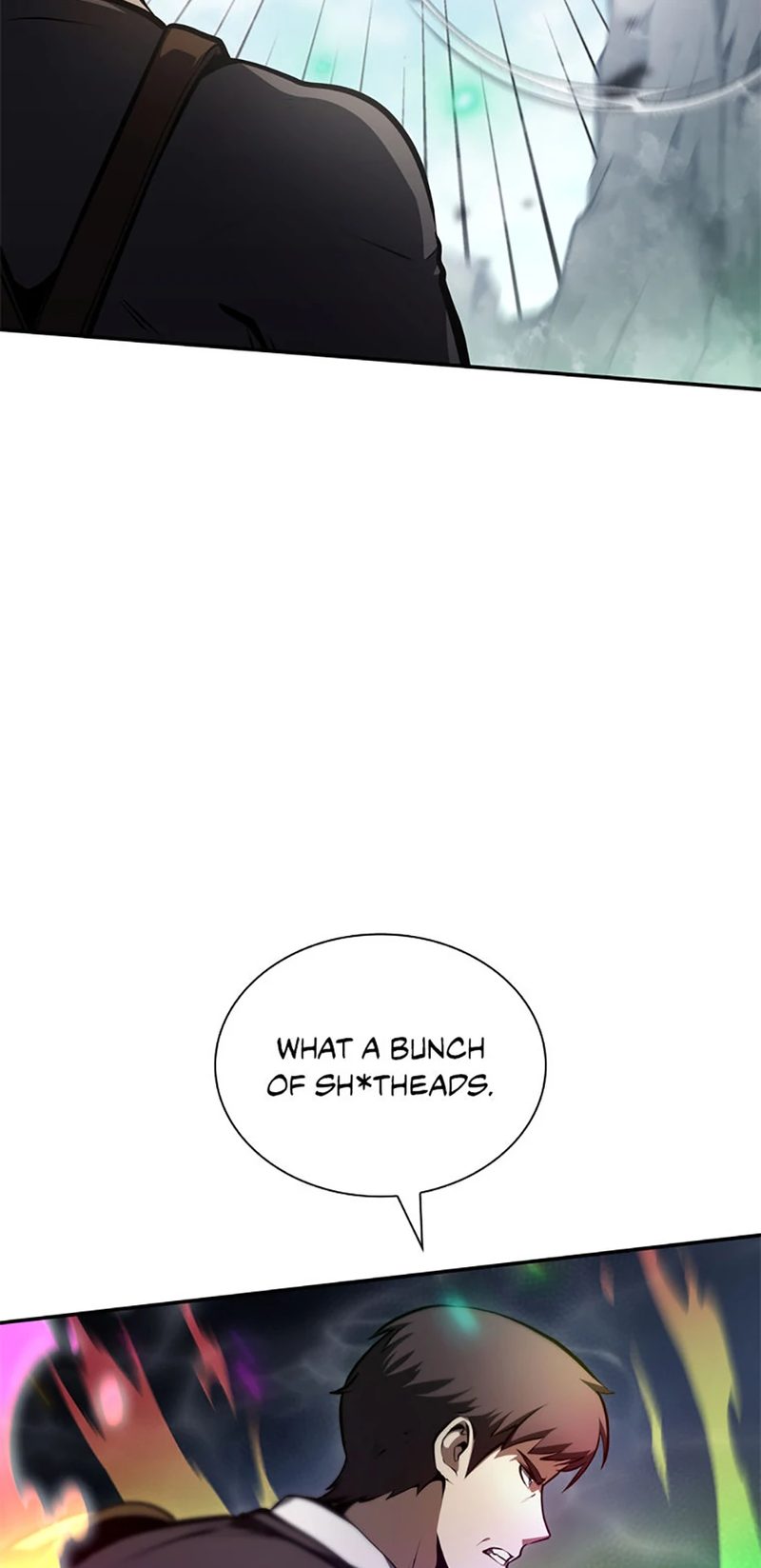 I Returned as an FFF-Class Witch Doctor - Page 32