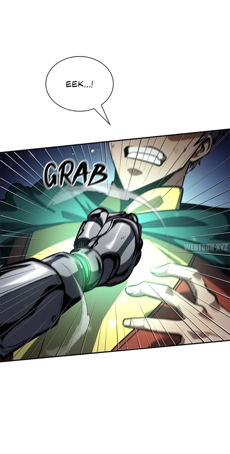 I Returned as an FFF-Class Witch Doctor - Page 40