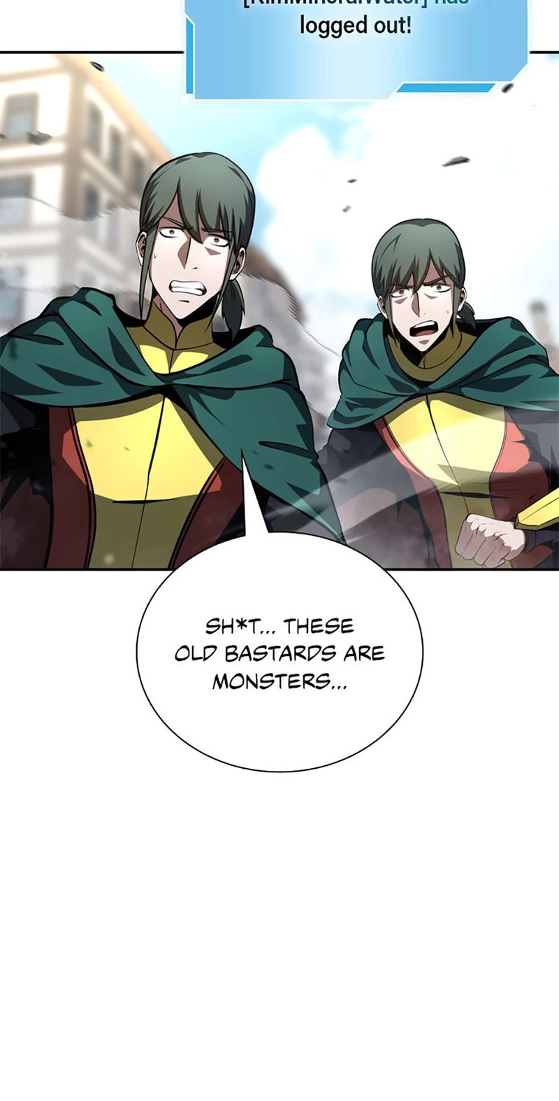 I Returned as an FFF-Class Witch Doctor - Page 44