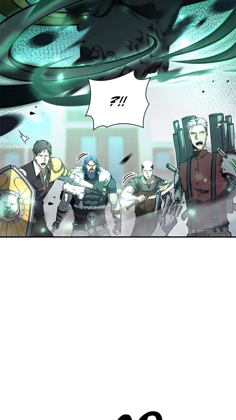 I Returned as an FFF-Class Witch Doctor - Page 49