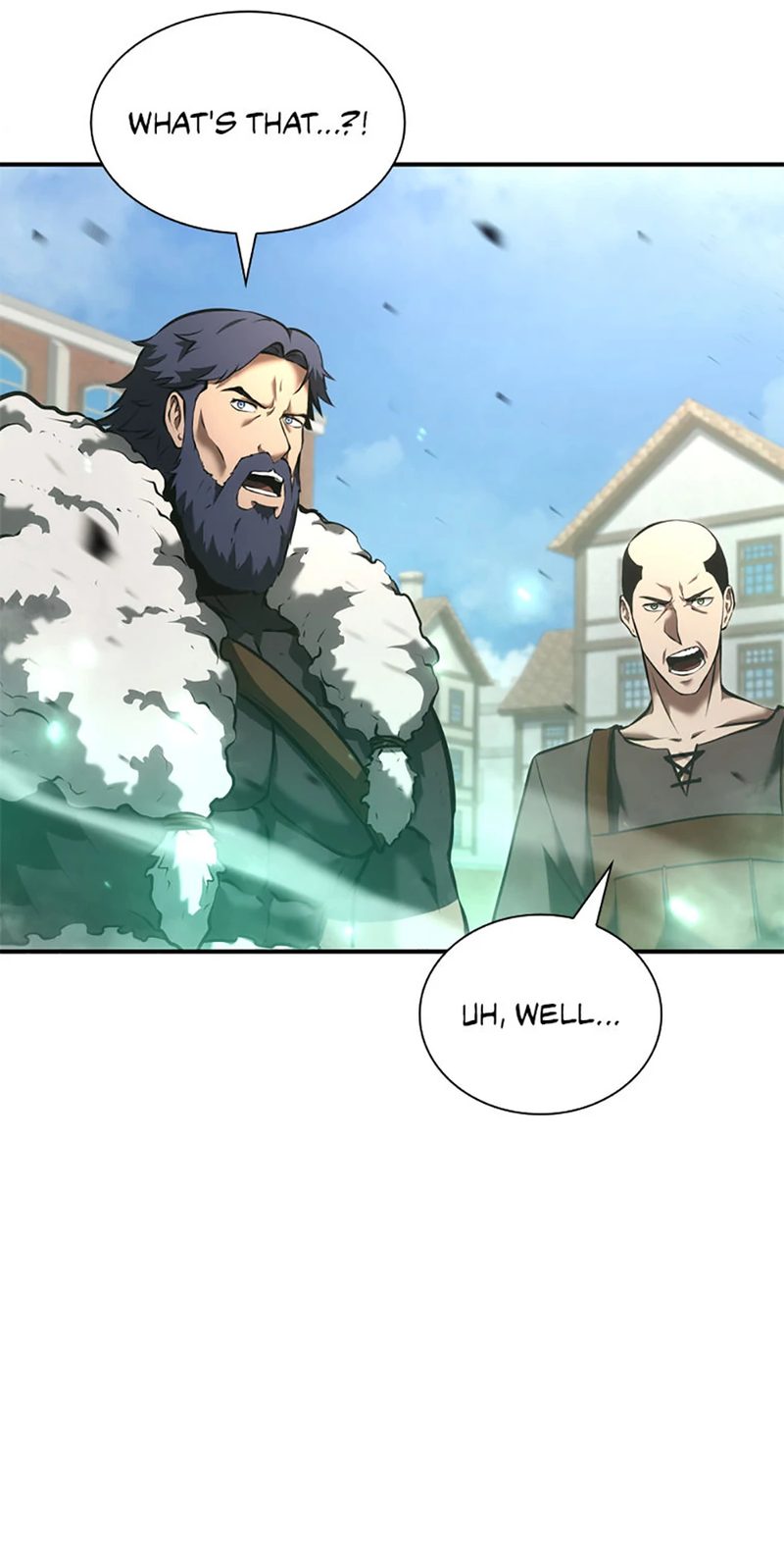 I Returned as an FFF-Class Witch Doctor - Page 51