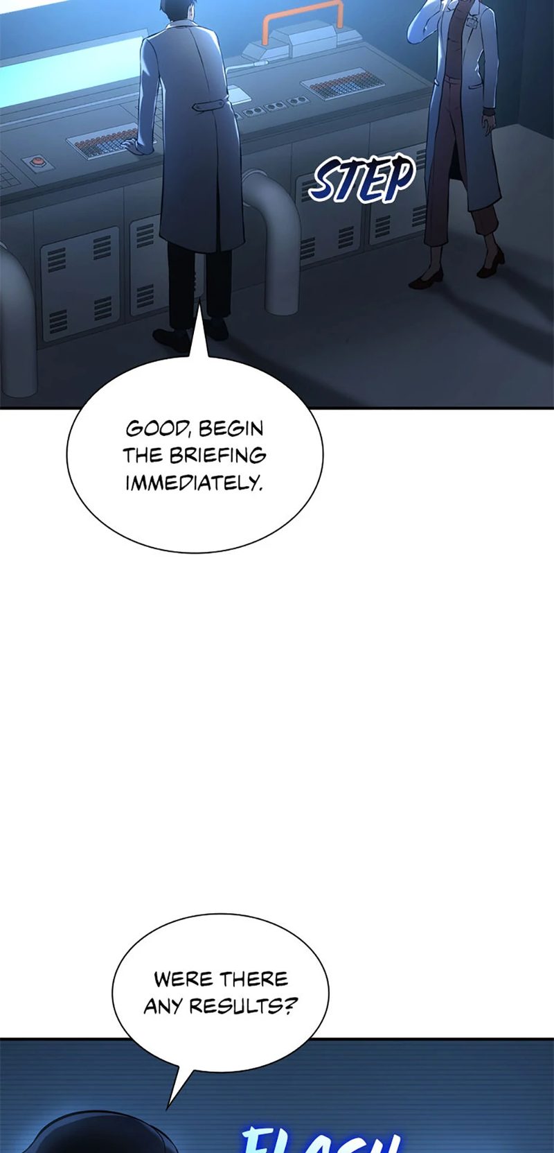 I Returned as an FFF-Class Witch Doctor - Page 58