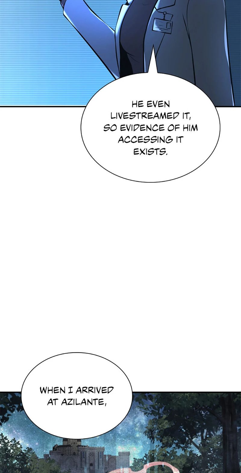 I Returned as an FFF-Class Witch Doctor - Page 64