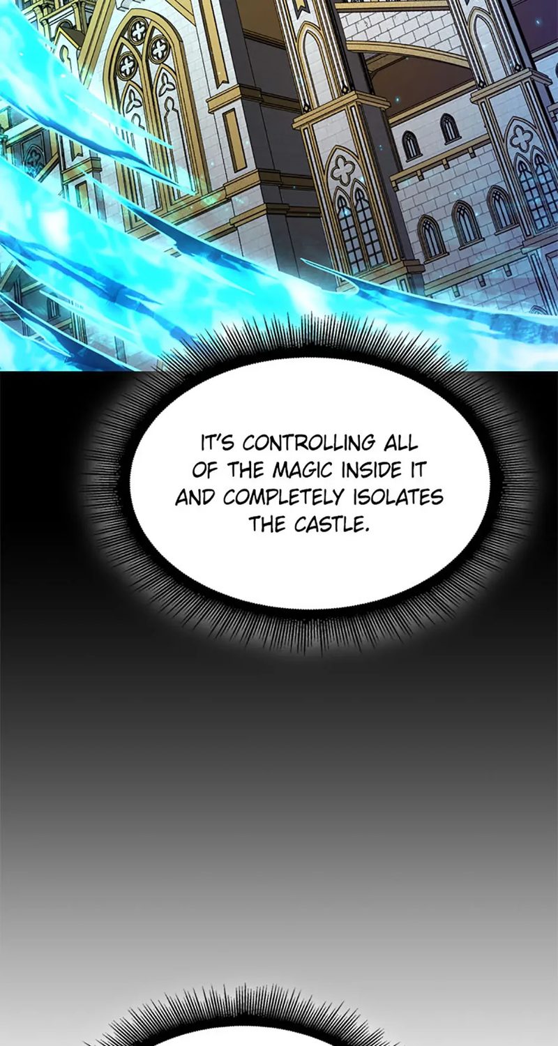 I Returned as an FFF-Class Witch Doctor - Page 7
