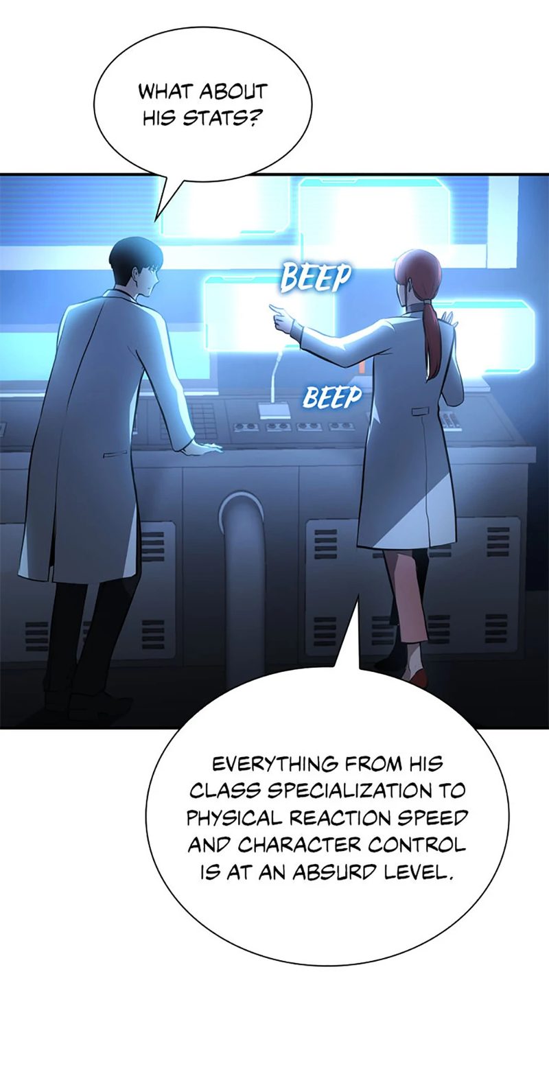 I Returned as an FFF-Class Witch Doctor - Page 73