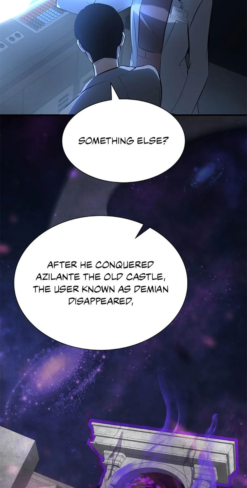 I Returned as an FFF-Class Witch Doctor - Page 76