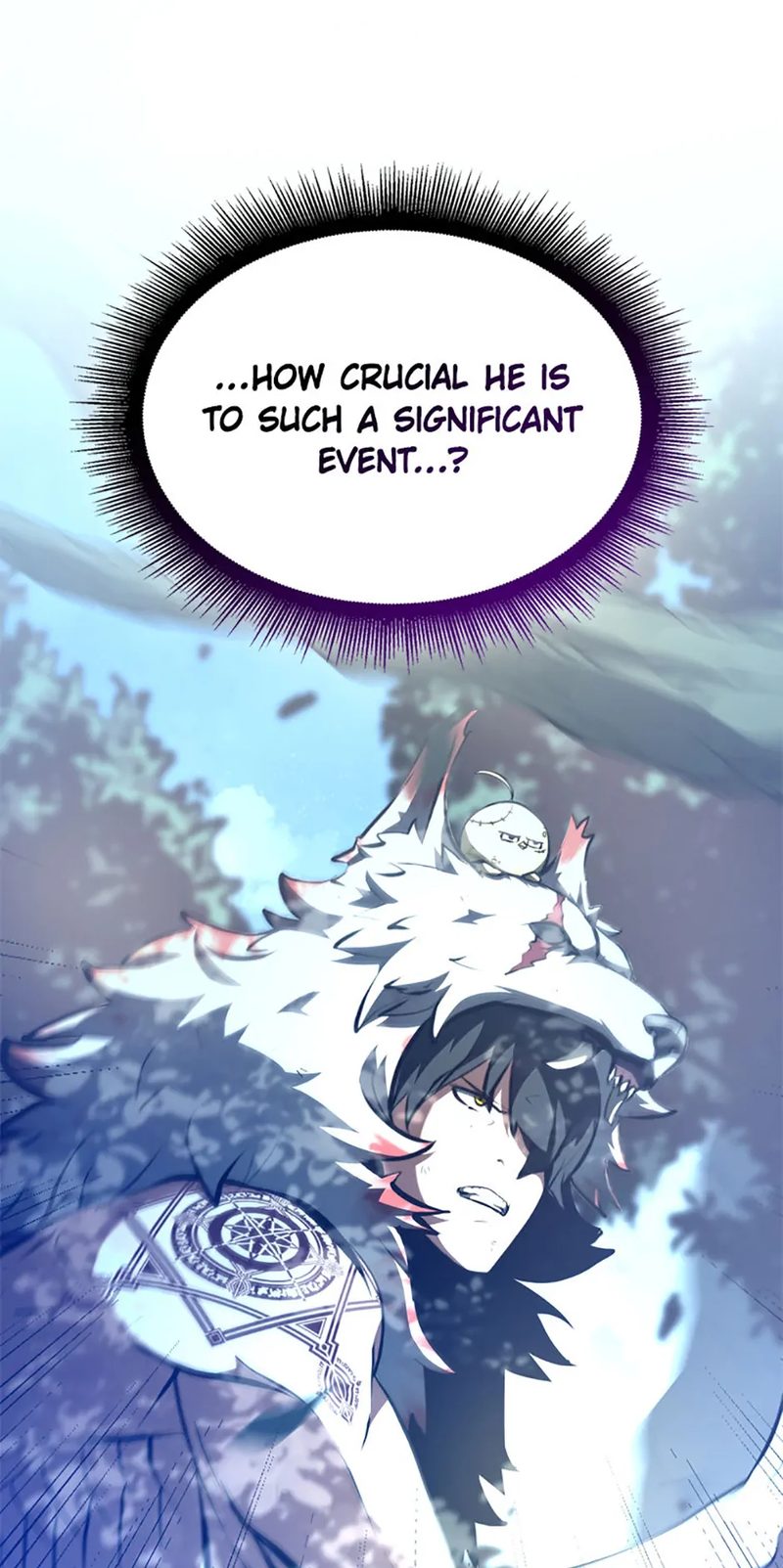 I Returned as an FFF-Class Witch Doctor - Page 96