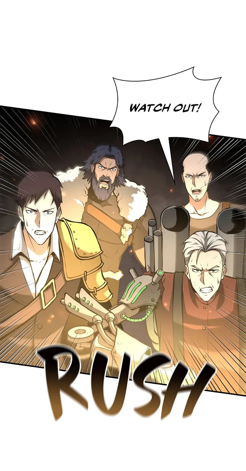 I Returned as an FFF-Class Witch Doctor - Page 12