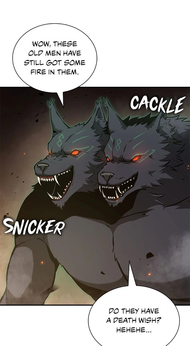 I Returned as an FFF-Class Witch Doctor - Page 17