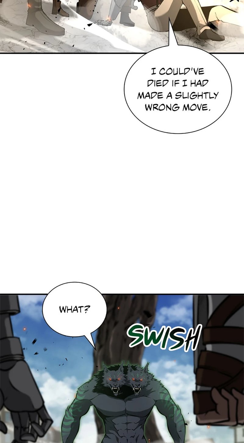 I Returned as an FFF-Class Witch Doctor - Page 19