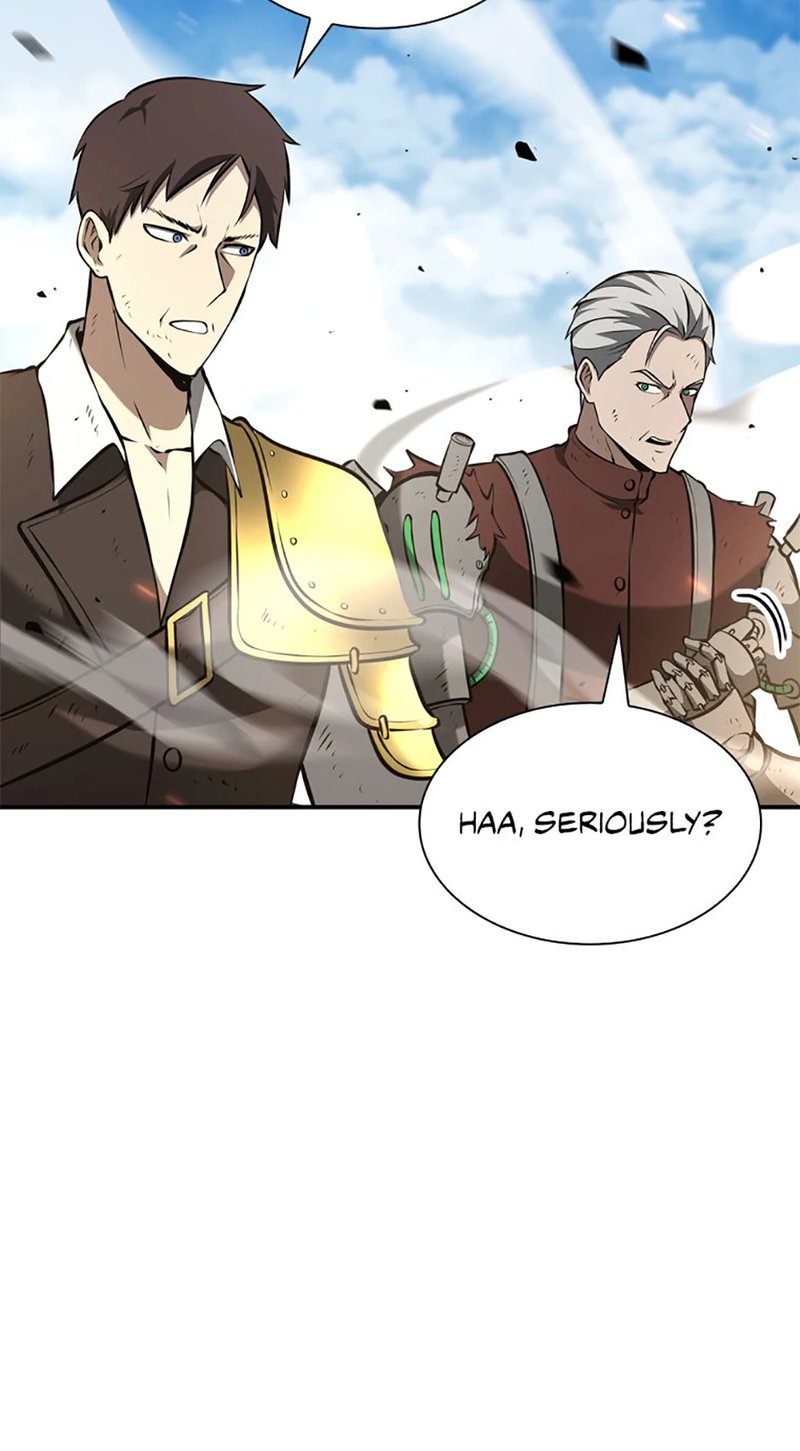 I Returned as an FFF-Class Witch Doctor - Page 21
