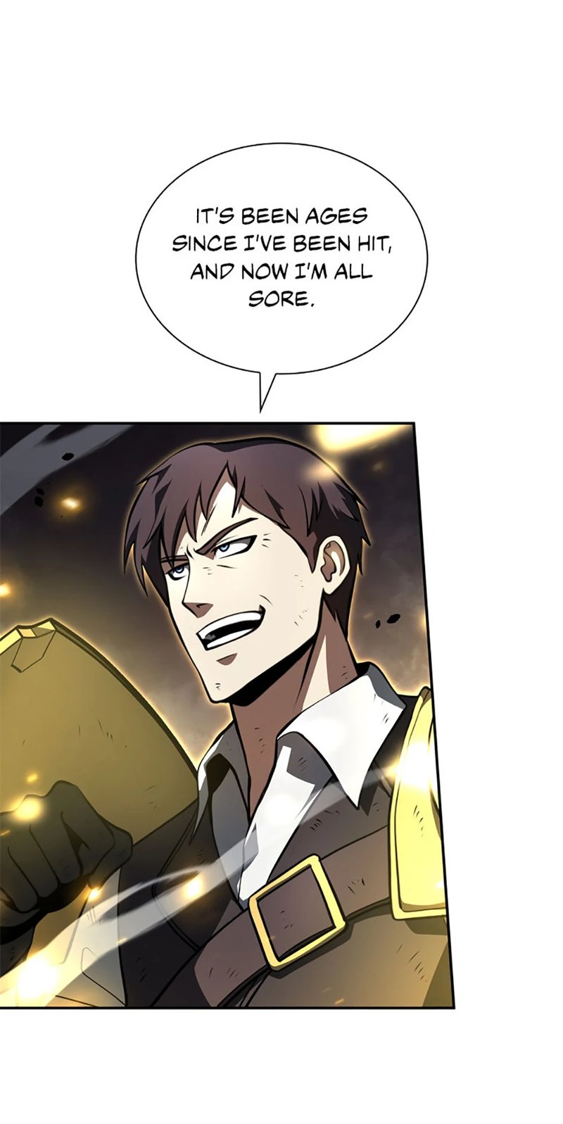 I Returned as an FFF-Class Witch Doctor - Page 23