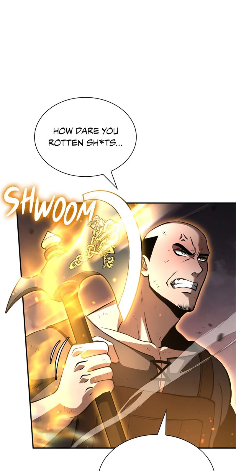 I Returned as an FFF-Class Witch Doctor - Page 24