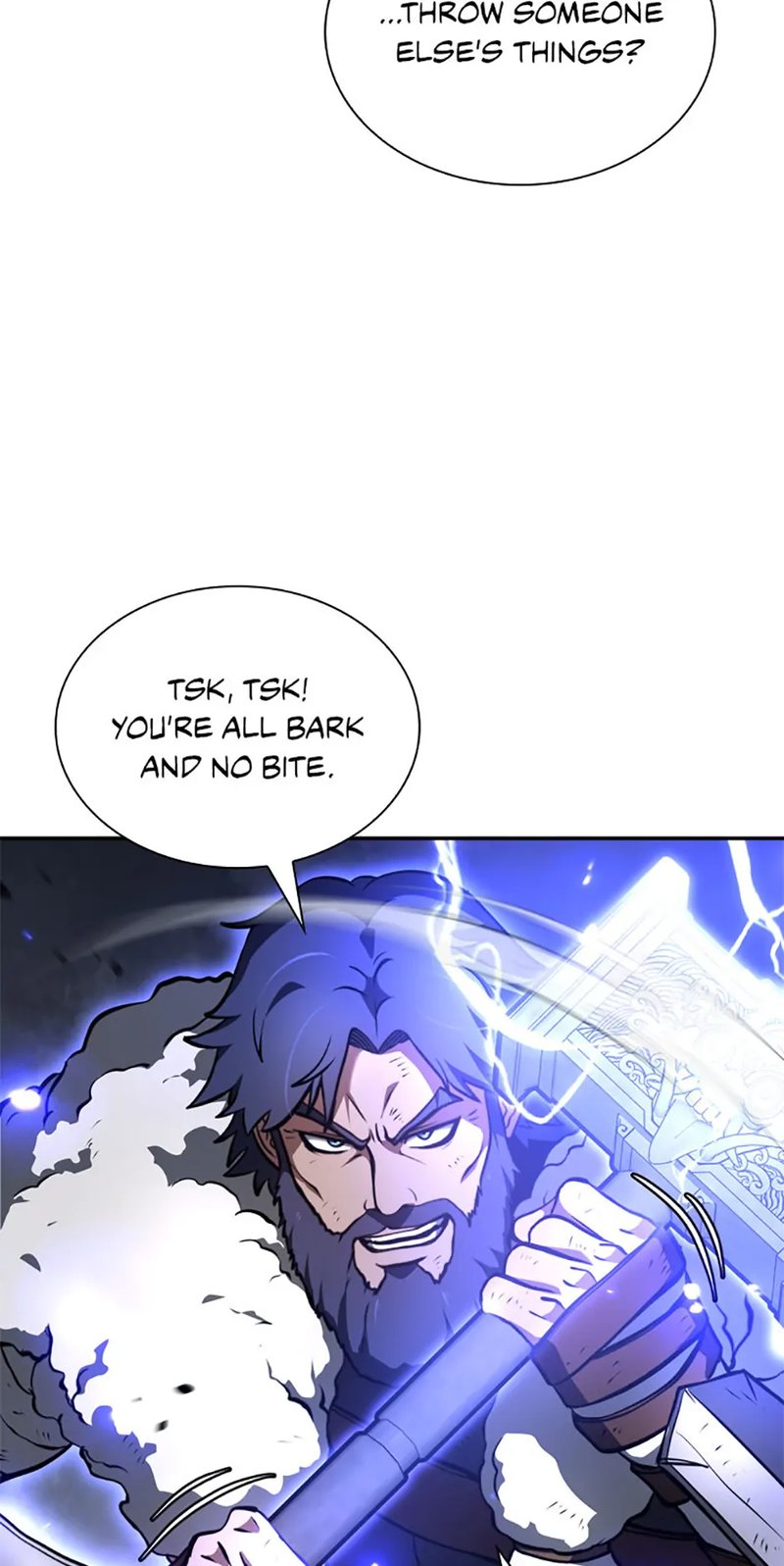 I Returned as an FFF-Class Witch Doctor - Page 25