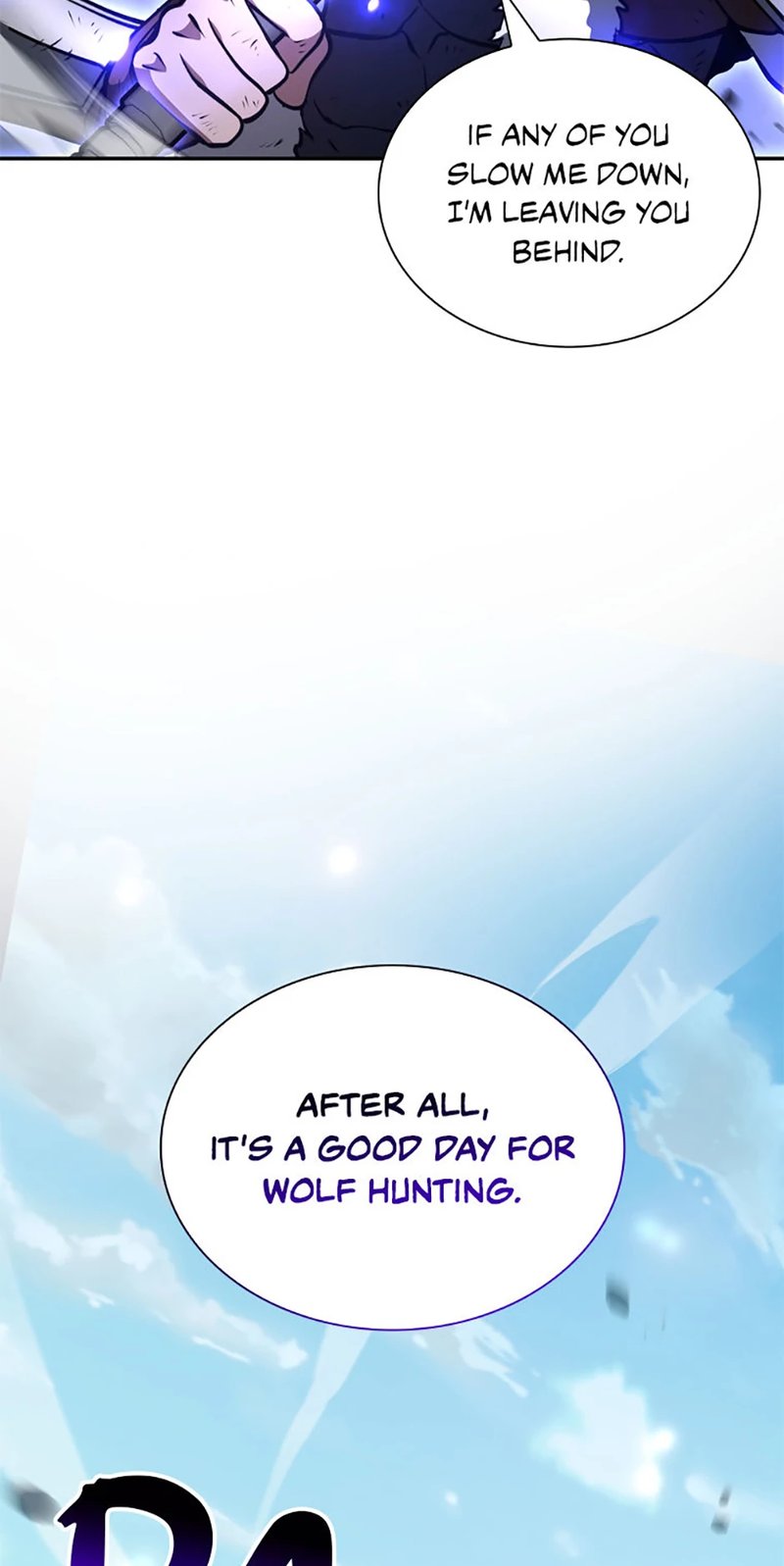 I Returned as an FFF-Class Witch Doctor - Page 26