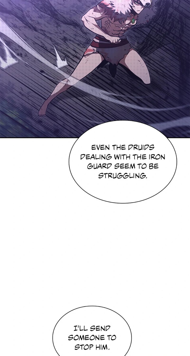 I Returned as an FFF-Class Witch Doctor - Page 32