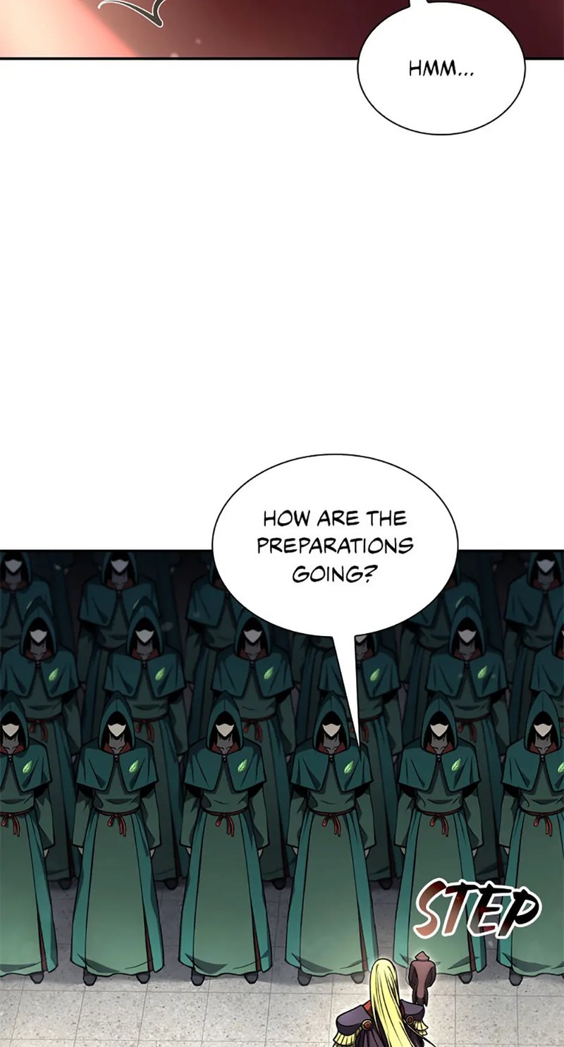 I Returned as an FFF-Class Witch Doctor - Page 38