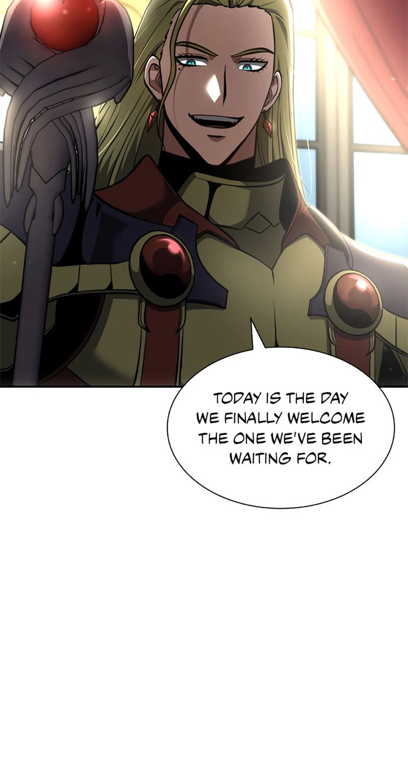I Returned as an FFF-Class Witch Doctor - Page 40