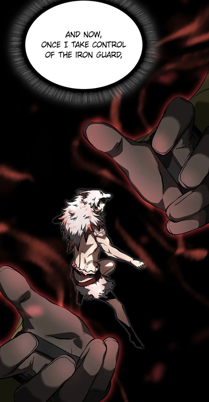 I Returned as an FFF-Class Witch Doctor - Page 51
