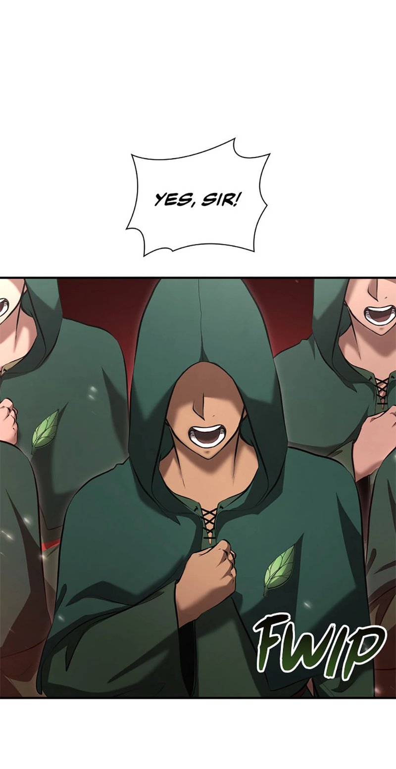 I Returned as an FFF-Class Witch Doctor - Page 61