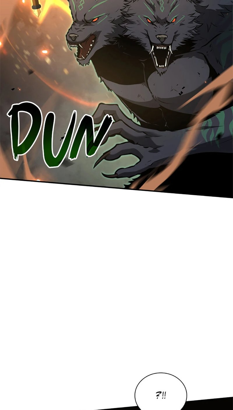 I Returned as an FFF-Class Witch Doctor - Page 8