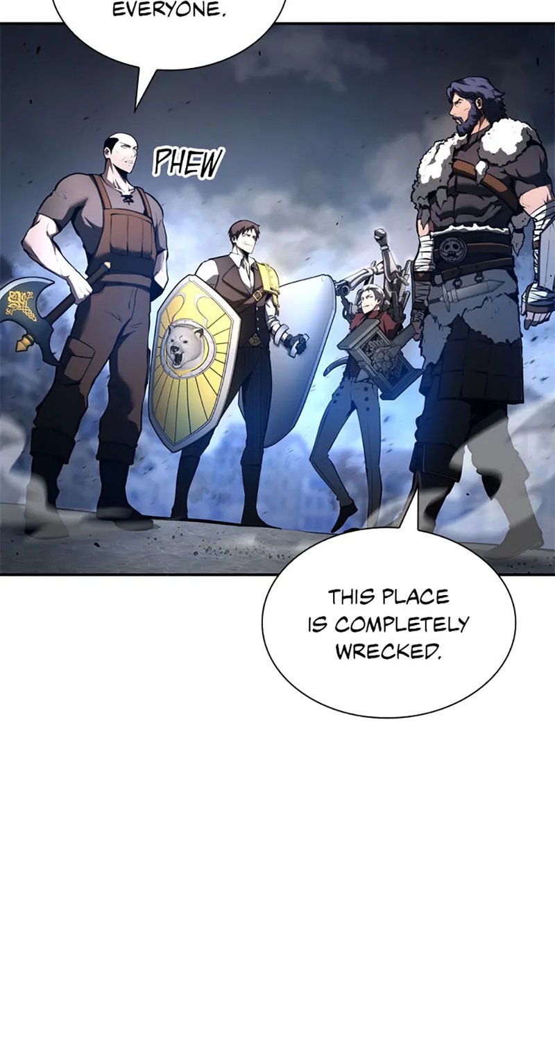 I Returned as an FFF-Class Witch Doctor - Page 82