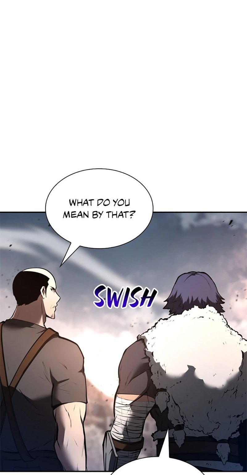 I Returned as an FFF-Class Witch Doctor - Page 85