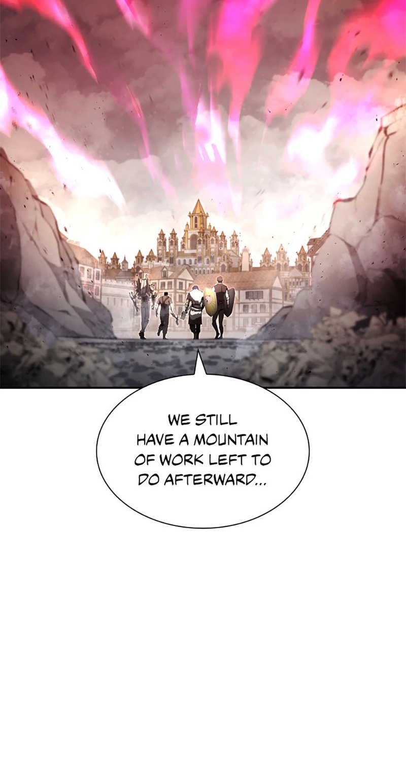 I Returned as an FFF-Class Witch Doctor - Page 87