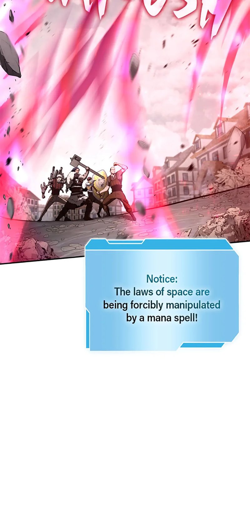 I Returned as an FFF-Class Witch Doctor - Page 92