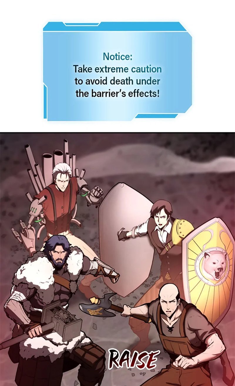 I Returned as an FFF-Class Witch Doctor - Page 93