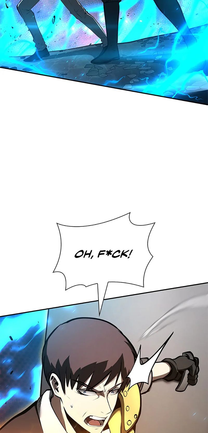 I Returned as an FFF-Class Witch Doctor - Page 14