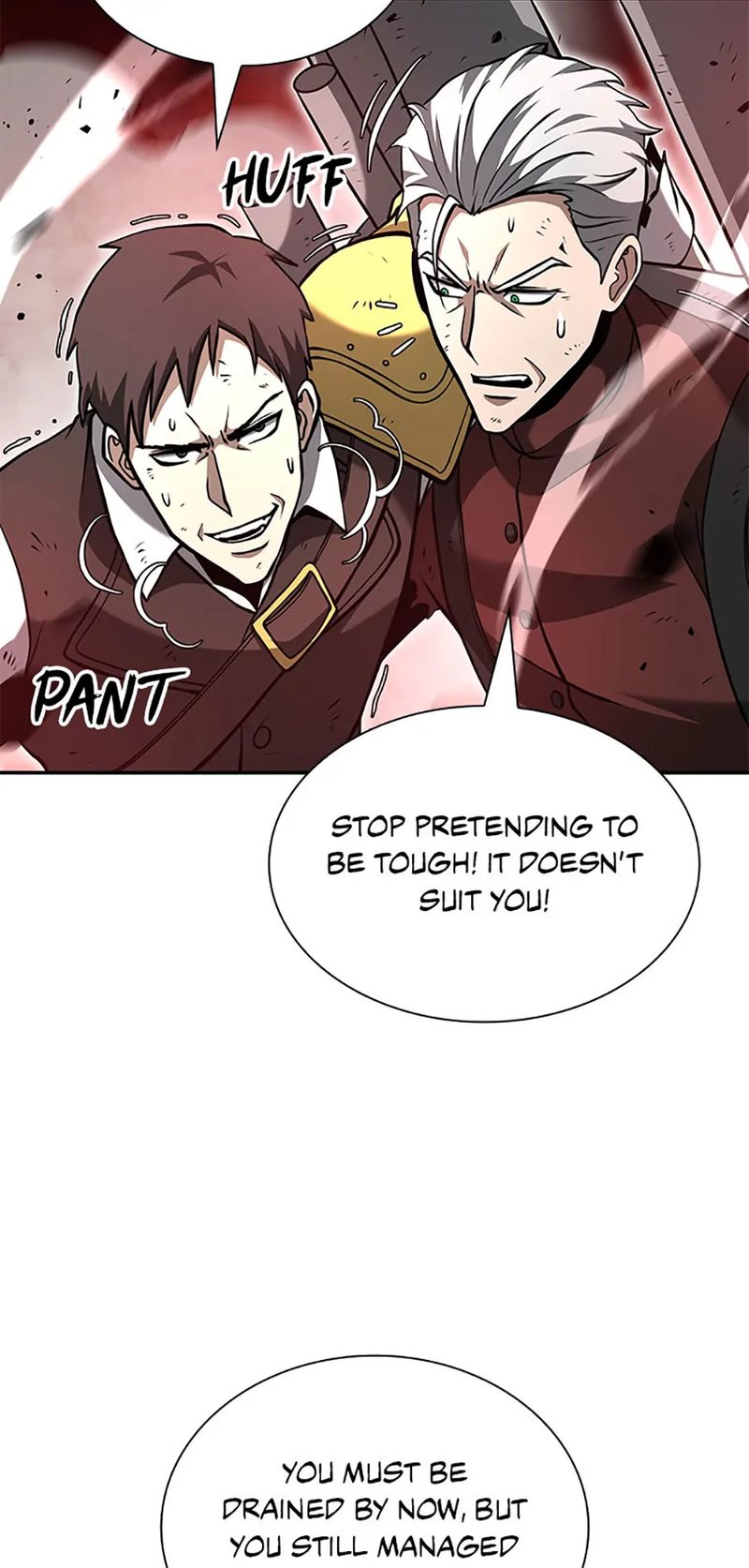 I Returned as an FFF-Class Witch Doctor - Page 27