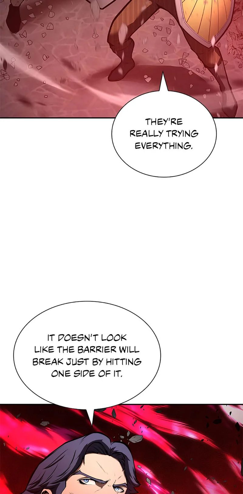 I Returned as an FFF-Class Witch Doctor - Page 3