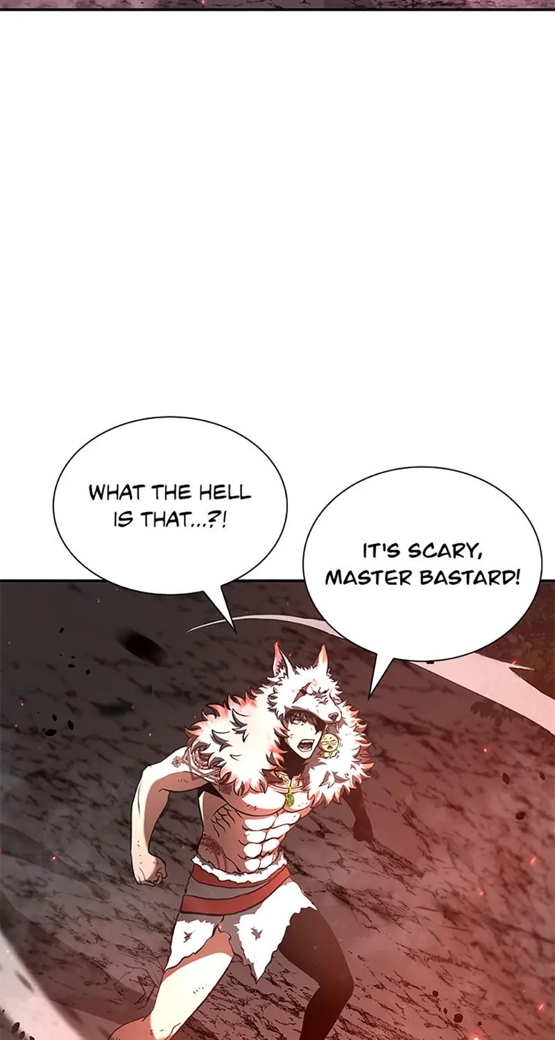 I Returned as an FFF-Class Witch Doctor - Page 32