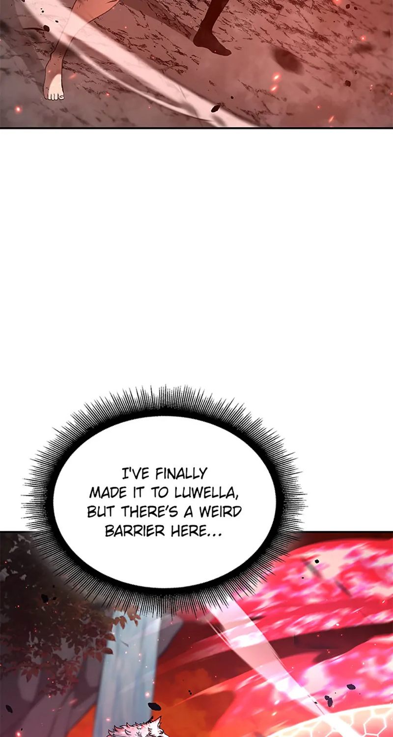 I Returned as an FFF-Class Witch Doctor - Page 33