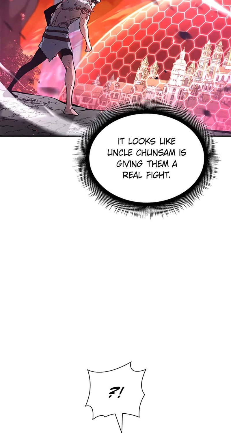 I Returned as an FFF-Class Witch Doctor - Page 34