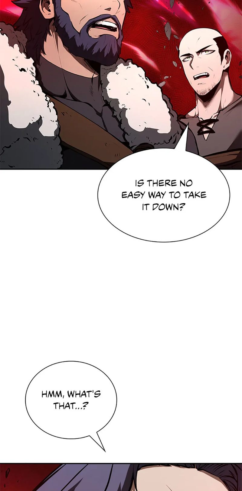 I Returned as an FFF-Class Witch Doctor - Page 4