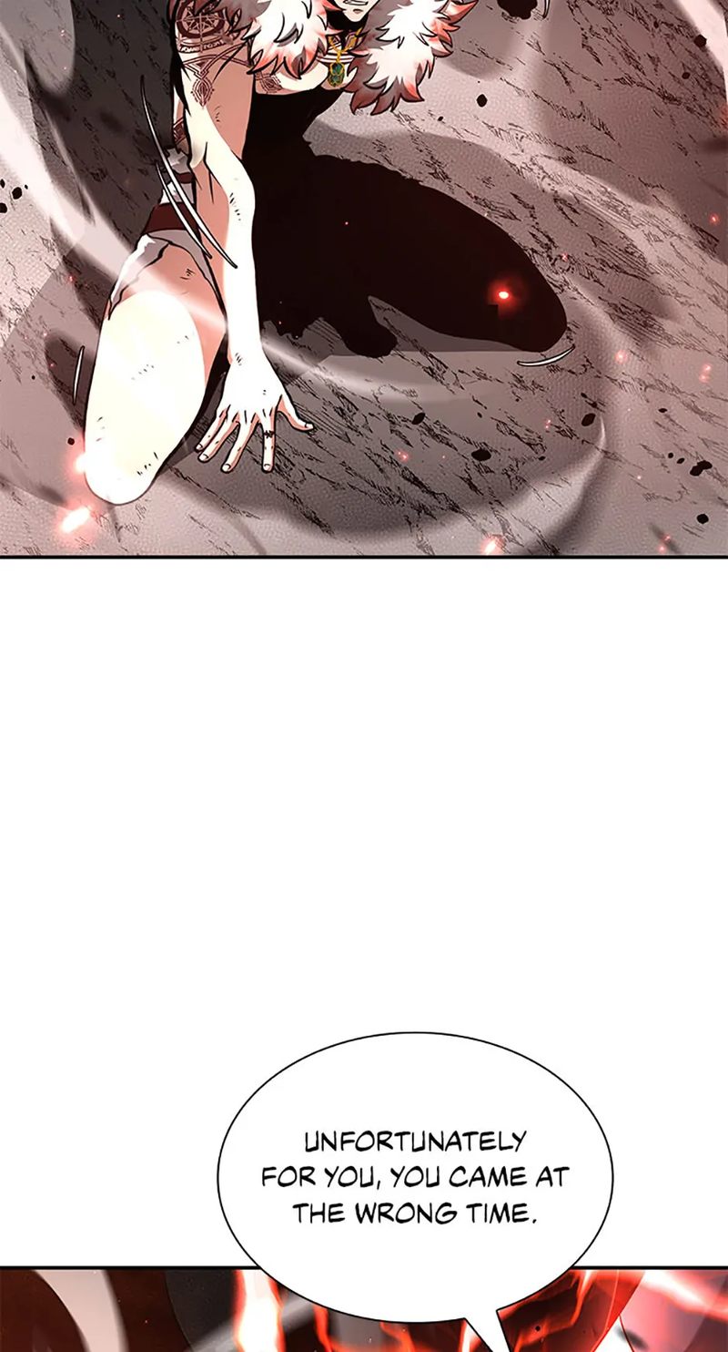 I Returned as an FFF-Class Witch Doctor - Page 40
