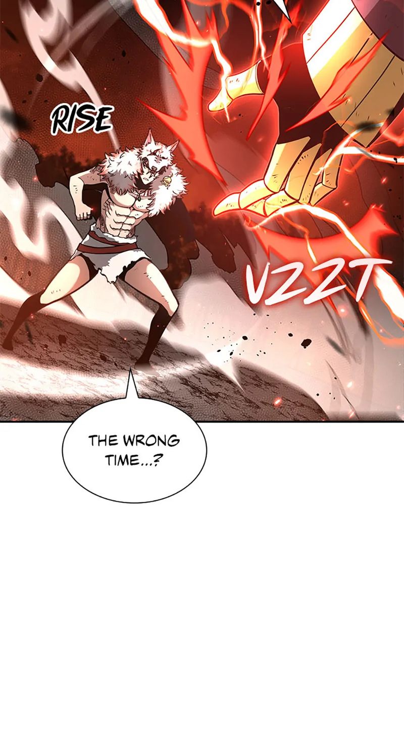I Returned as an FFF-Class Witch Doctor - Page 41