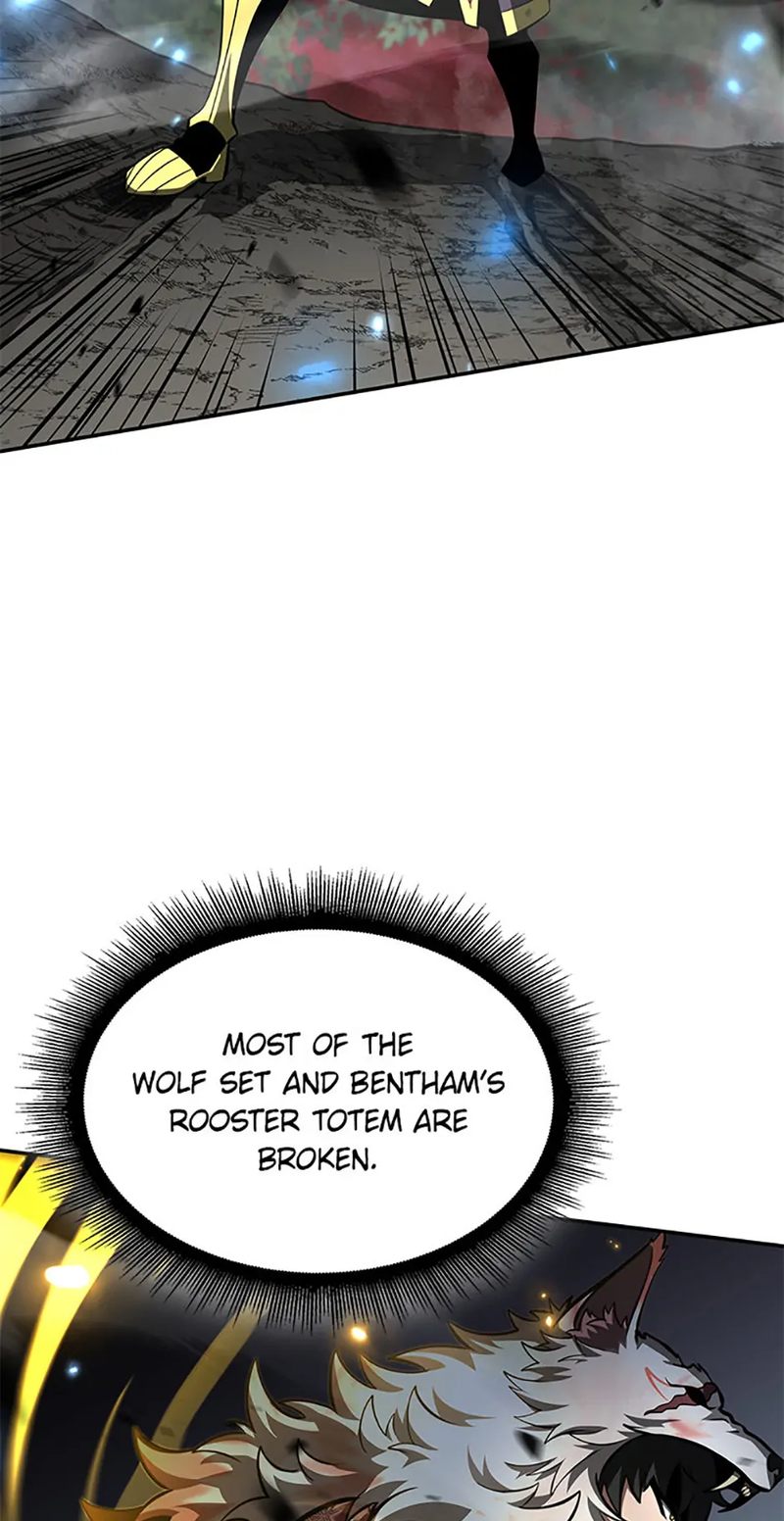I Returned as an FFF-Class Witch Doctor - Page 51