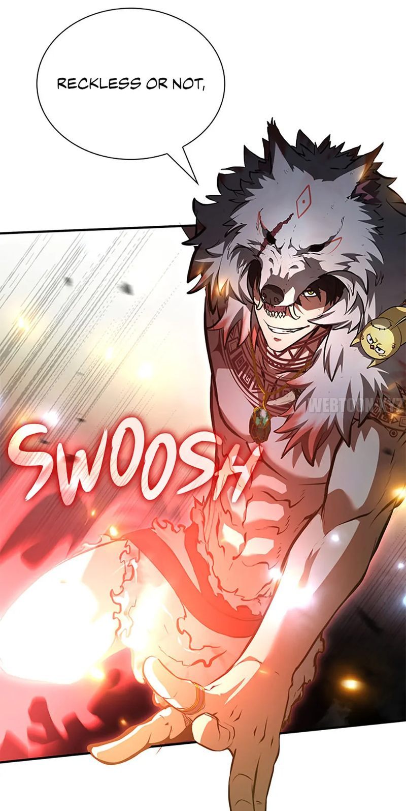 I Returned as an FFF-Class Witch Doctor - Page 59