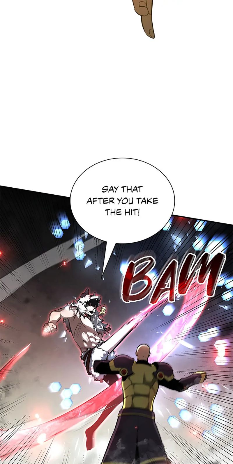 I Returned as an FFF-Class Witch Doctor - Page 60