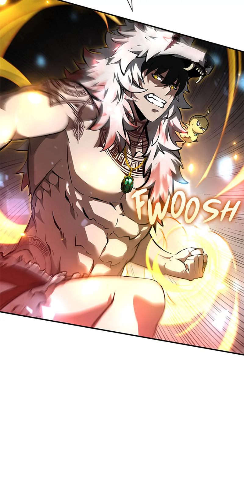 I Returned as an FFF-Class Witch Doctor - Page 63