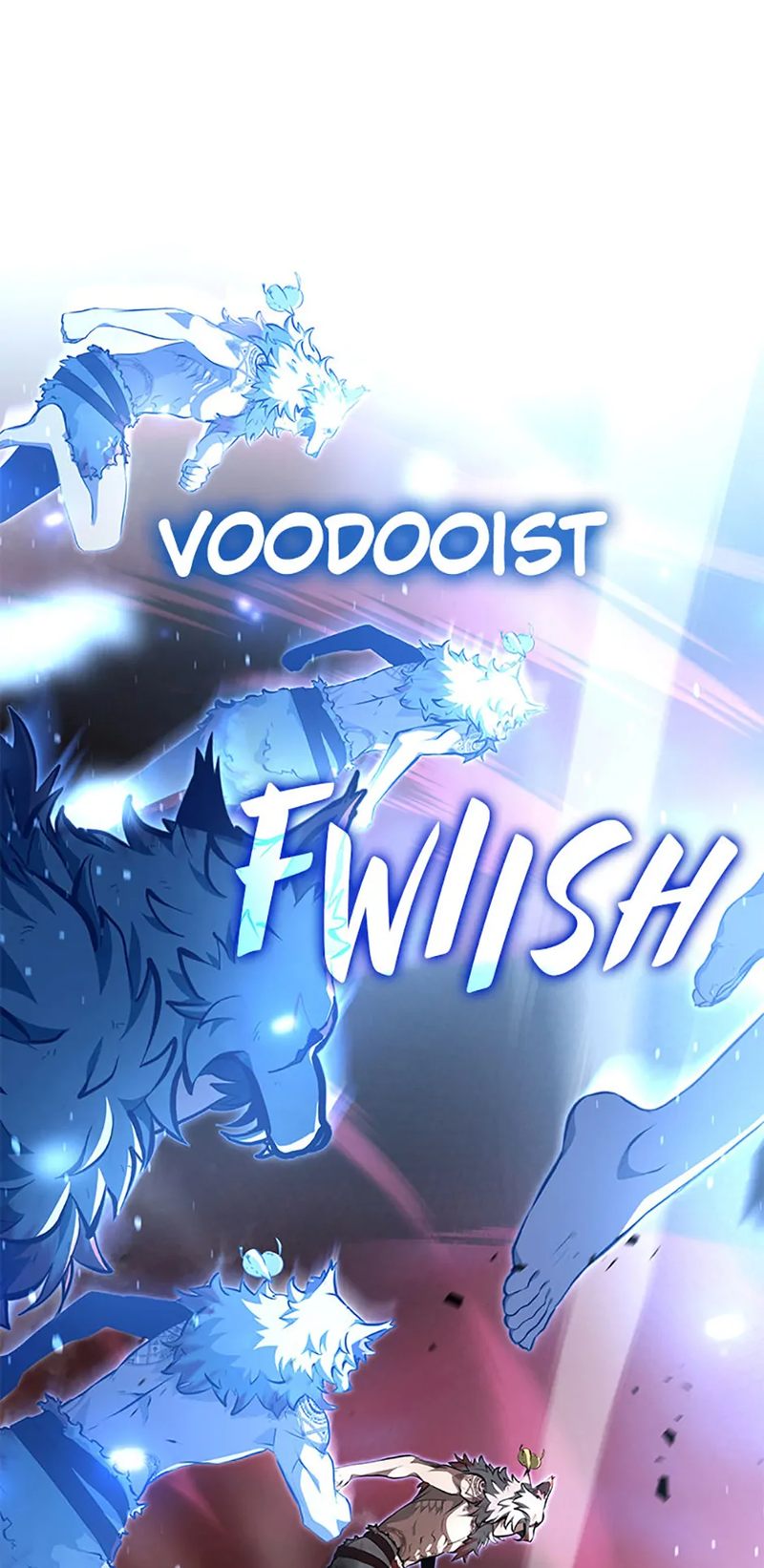 I Returned as an FFF-Class Witch Doctor - Page 66