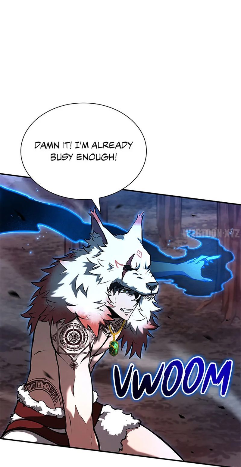 I Returned as an FFF-Class Witch Doctor - Page 77