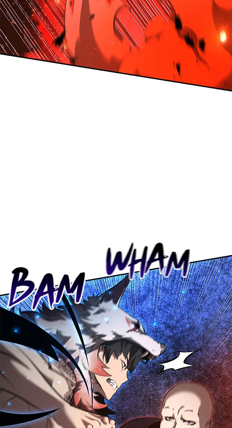 I Returned as an FFF-Class Witch Doctor - Page 85