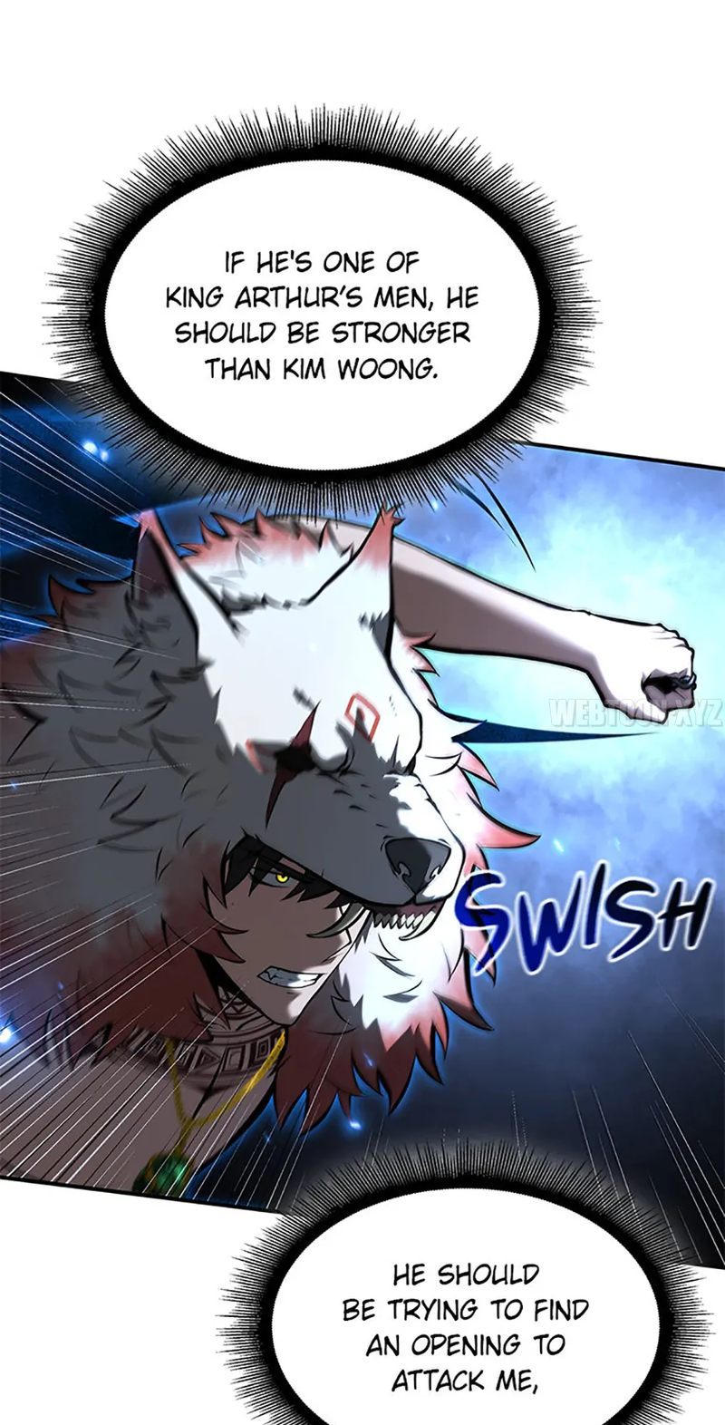 I Returned as an FFF-Class Witch Doctor - Page 87