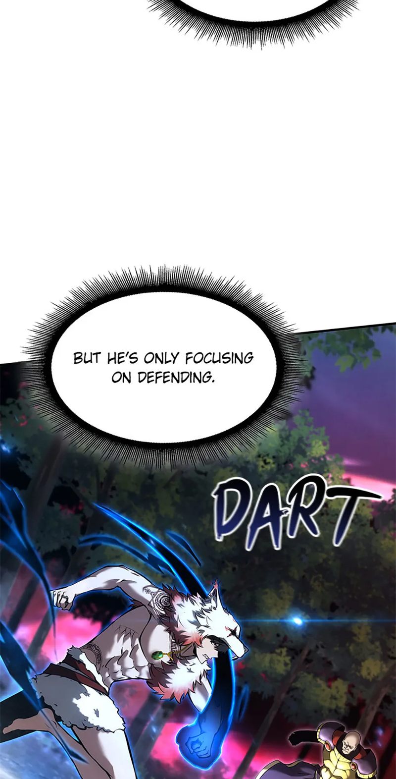 I Returned as an FFF-Class Witch Doctor - Page 88