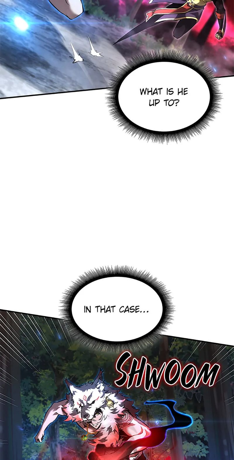 I Returned as an FFF-Class Witch Doctor - Page 89
