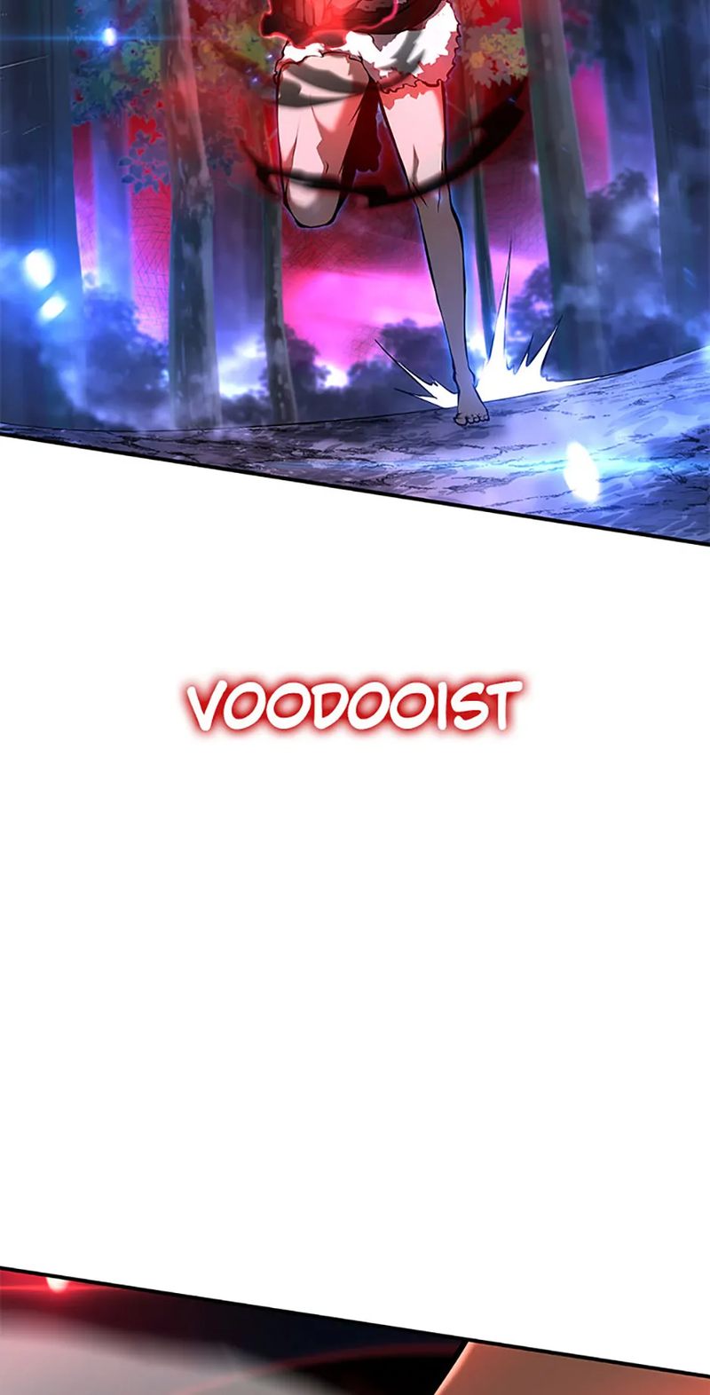 I Returned as an FFF-Class Witch Doctor - Page 90